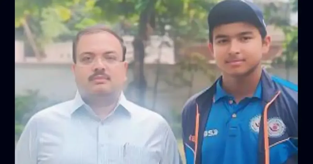 IPL 2025: बिहार के लाल ने रचा इतिहास, 14 साल के वैभव सूर्यवंशी IPL में सबसे तेज शतक लगाने वाले दूसरे बल्लेबाज बनें